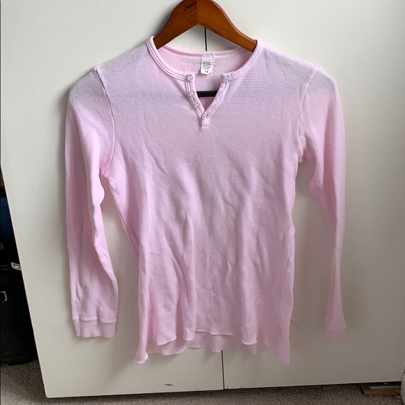 Long sleeve Thermal - Picture 1 of 3